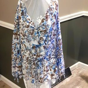 Kaktus size XL blouse